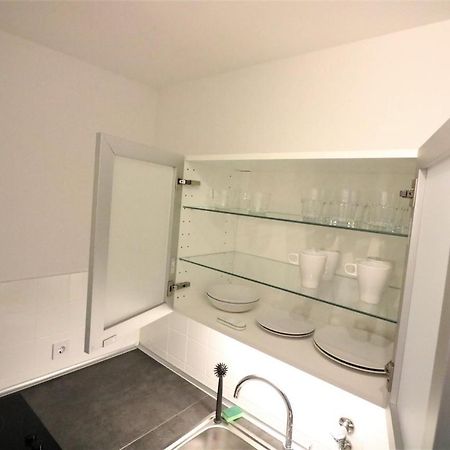 Appartement Im Zentrum Von Langenhagen Mit Netflix Und Tiefgarage Ανόβερο Εξωτερικό φωτογραφία