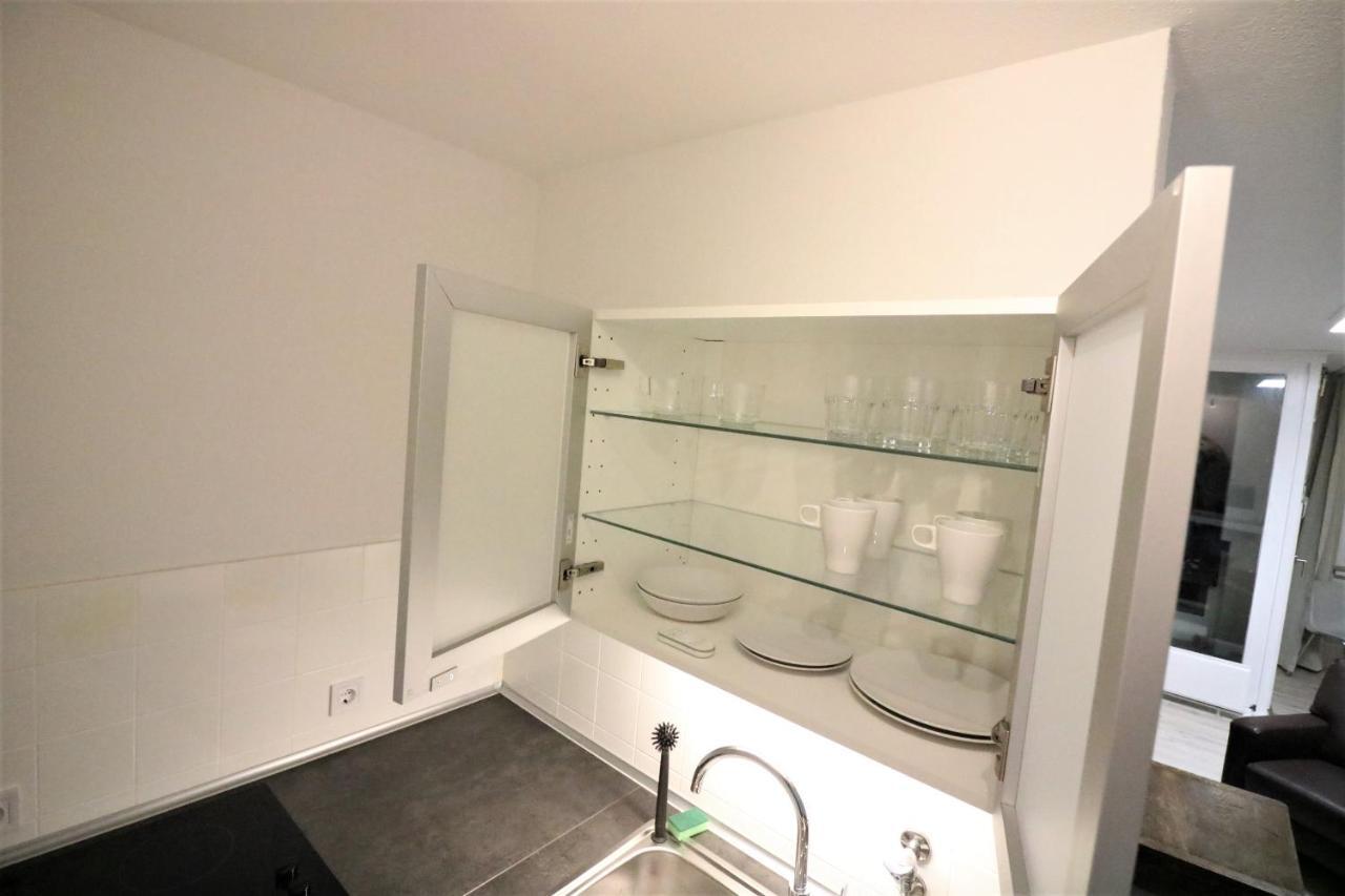 Appartement Im Zentrum Von Langenhagen Mit Netflix Und Tiefgarage Ανόβερο Εξωτερικό φωτογραφία