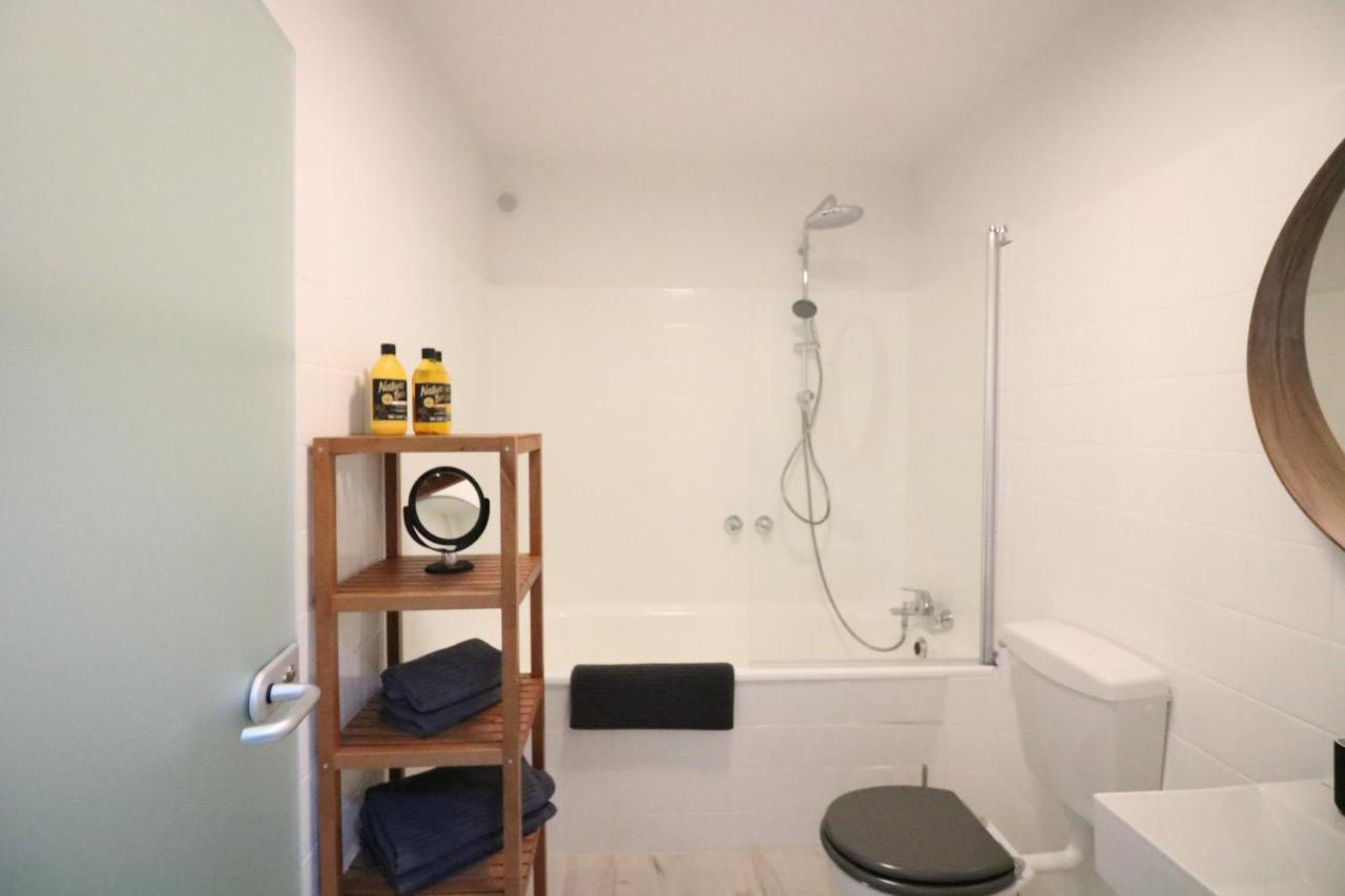 Appartement Im Zentrum Von Langenhagen Mit Netflix Und Tiefgarage Ανόβερο Εξωτερικό φωτογραφία